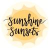 sunshinesunsets